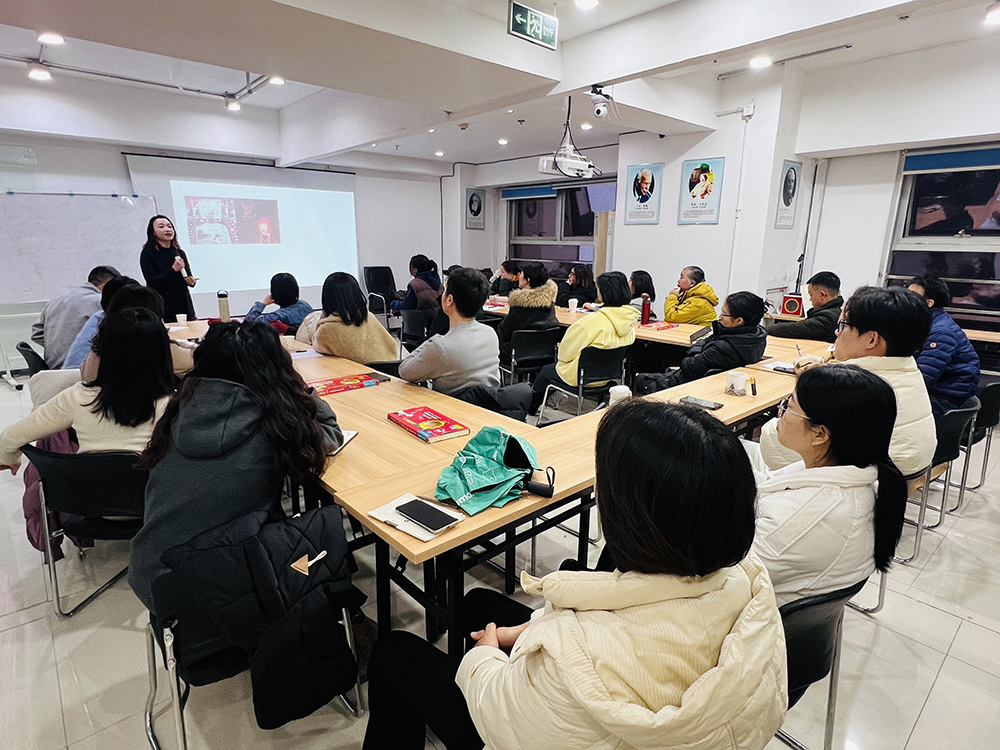 心理咨询师培训哪家好?四川盟略心理学习中心合规优选