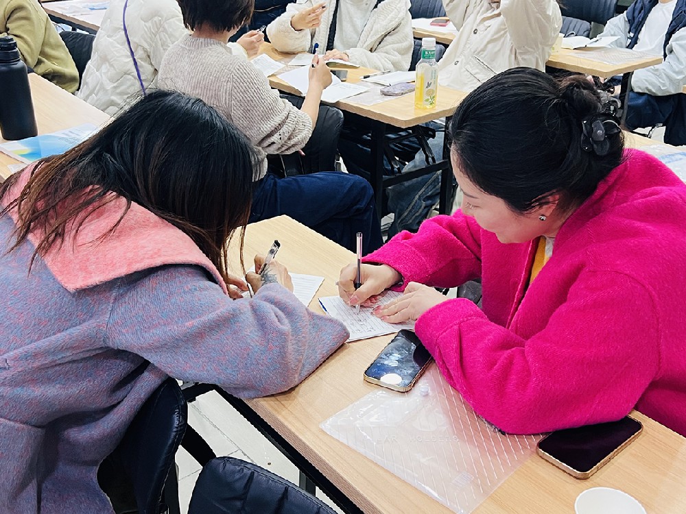 成都心理咨询师报考首选哪家机构？真心推荐四川盟略