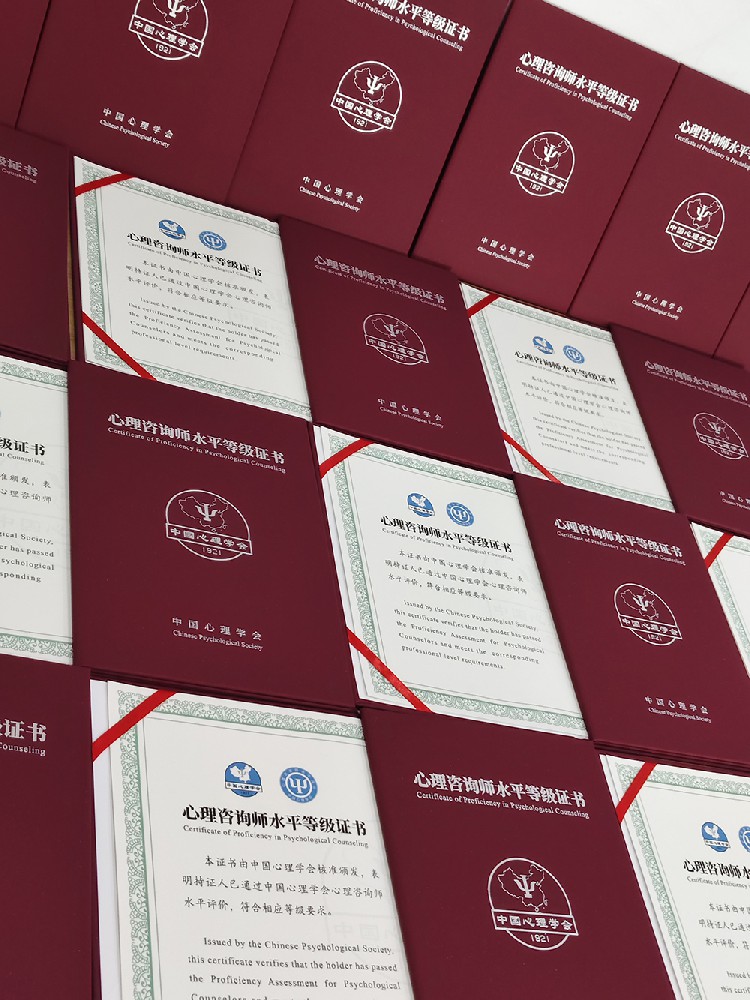 成都心理咨询师培训机构报名推荐哪家？理性挑选避免踩坑