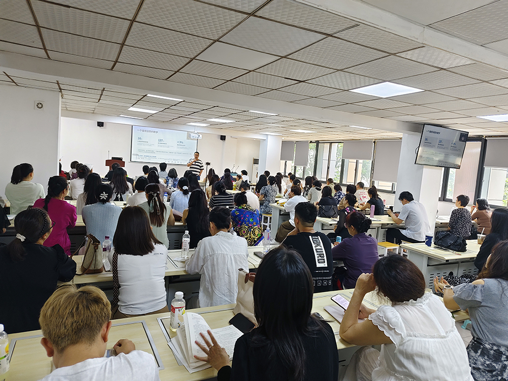 想学心理咨询师，为什么很多人选择四川盟略心理学习中心