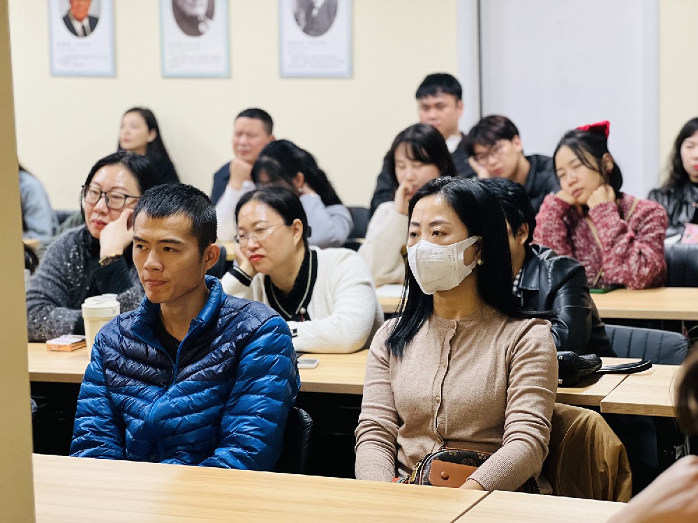 成都学心理咨询师，咋选好机构？看这儿！四川盟略心理学习中心