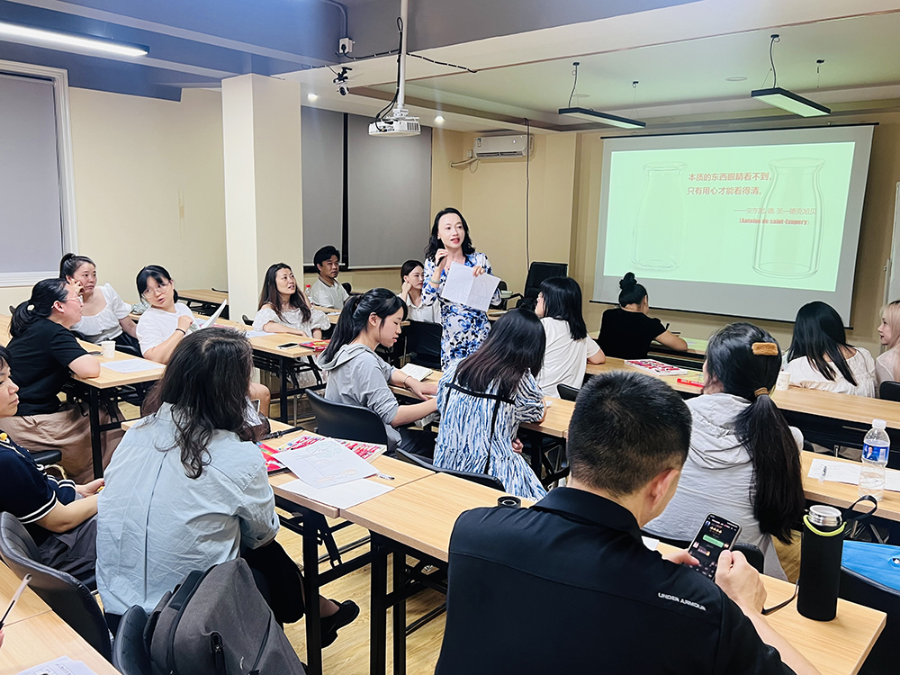 成都学习成为心理咨询师去哪里？四川盟略心理学习中心专业之选