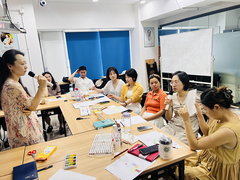 成都心理咨询师培训班怎么选？靠谱机构推荐四川盟略