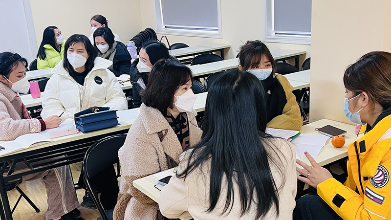 成都想学心理咨询师,机构怎么选?四川盟略给你靠谱答案