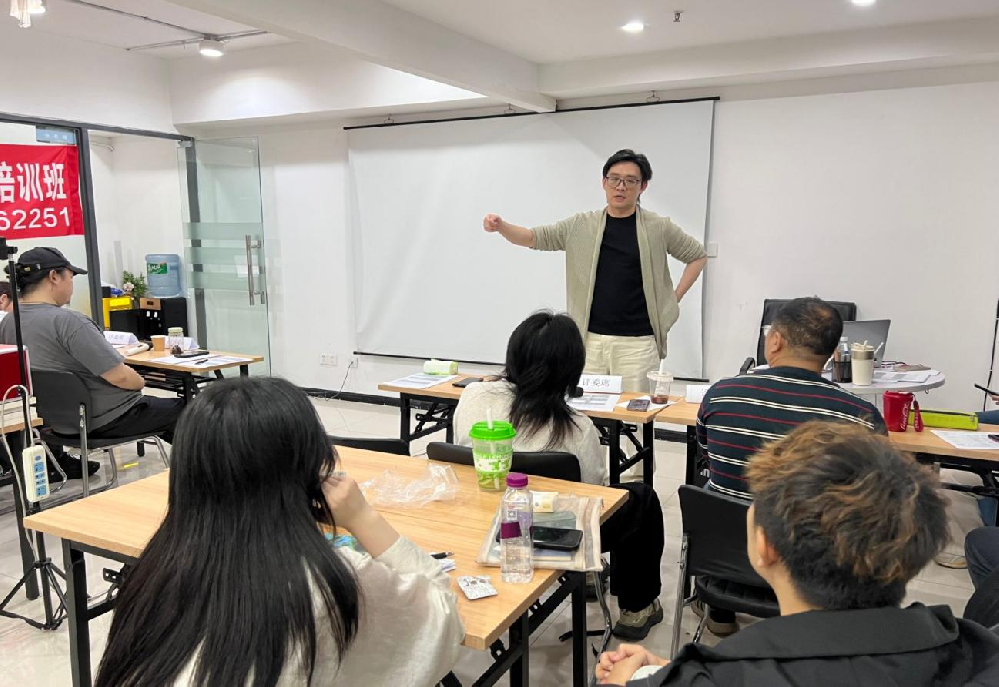 2026年想在成都报考心理咨询师的小伙伴们，请先看完这4个条件！——四川盟略心理学习中心